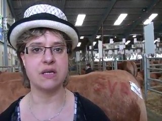Les boeufs de Pâques, Baraqueville