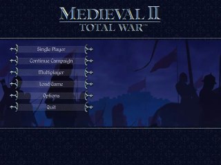 présentation bataille dans Médiéval 2 Total Wars