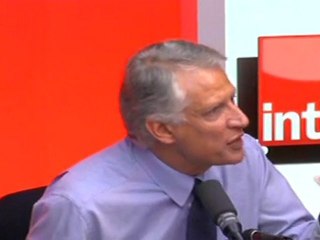 Dominique de Villepin