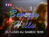 Bande Annonce  De la Série Beverly Hills Octobre 1994 TF1