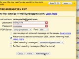 Manage Several Emails with One Email Address