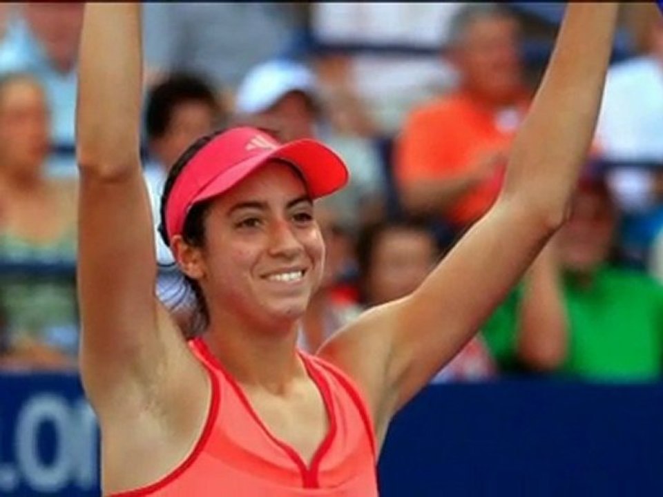 US Open  Der 3.Tag im Überblick