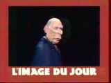 Extrait De L'emission Les Guignols De L'info Juin 1994 Canal 