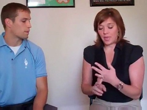 Chiropractor Cornelius North Carolina - Dr. John Bartemus - Patient Testimonial 5