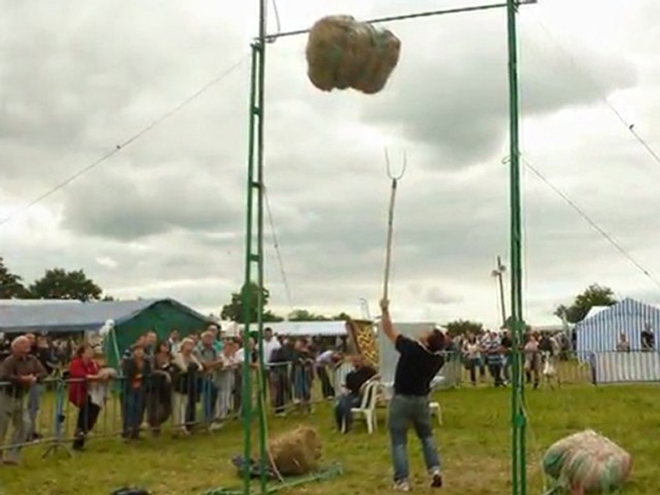etrelle 35 féte de l'agriculture par colniegian