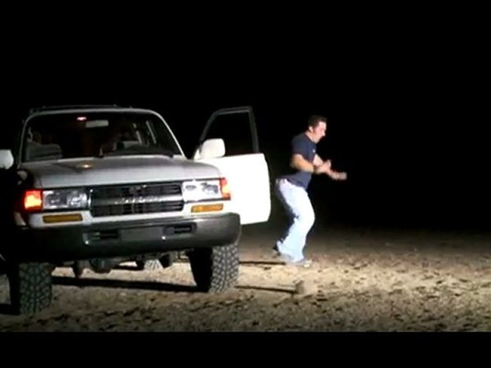 Military Searchlights, Locate Your Target with HellFighter