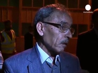 Londres livre du cash à la Libye