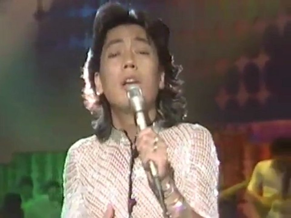 時の過ぎゆくままに（ステレオ）