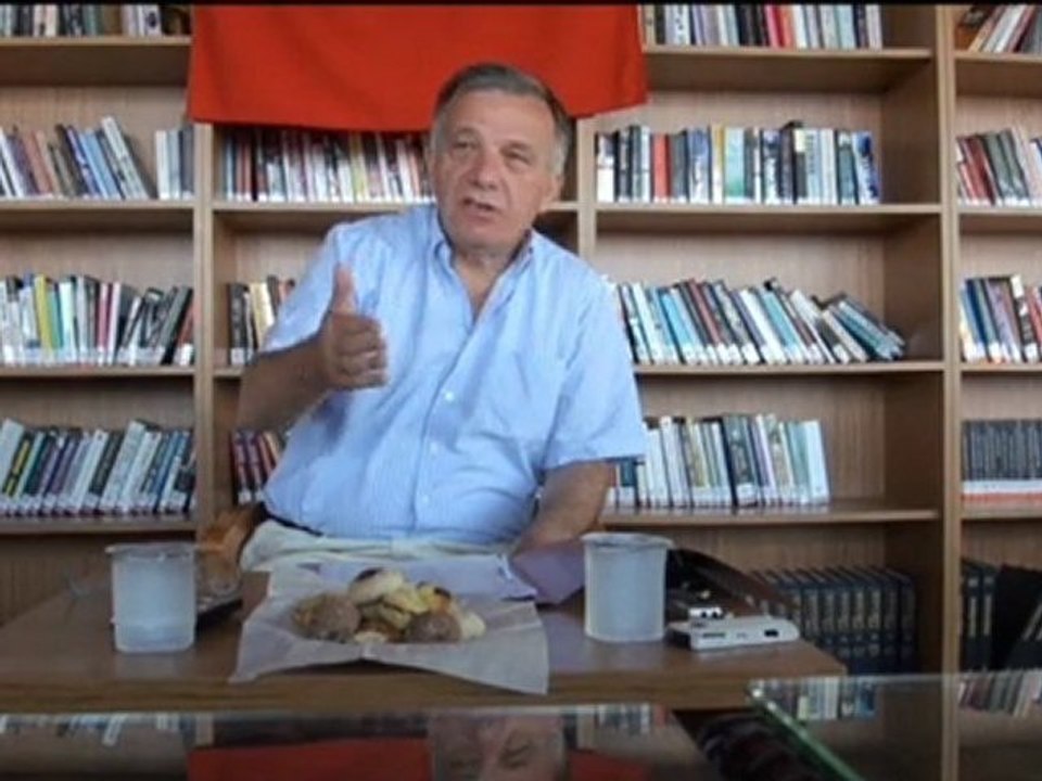 Yakup Koçal Rüşvet İddiaları Şok Açıklamalar (part2)