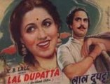Mere dil ki raam kahaani sun ja meri zabaani (Laal Dupatta) (1948)