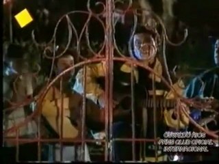 OSVALDO RIOS CANTANDO: " USTED"