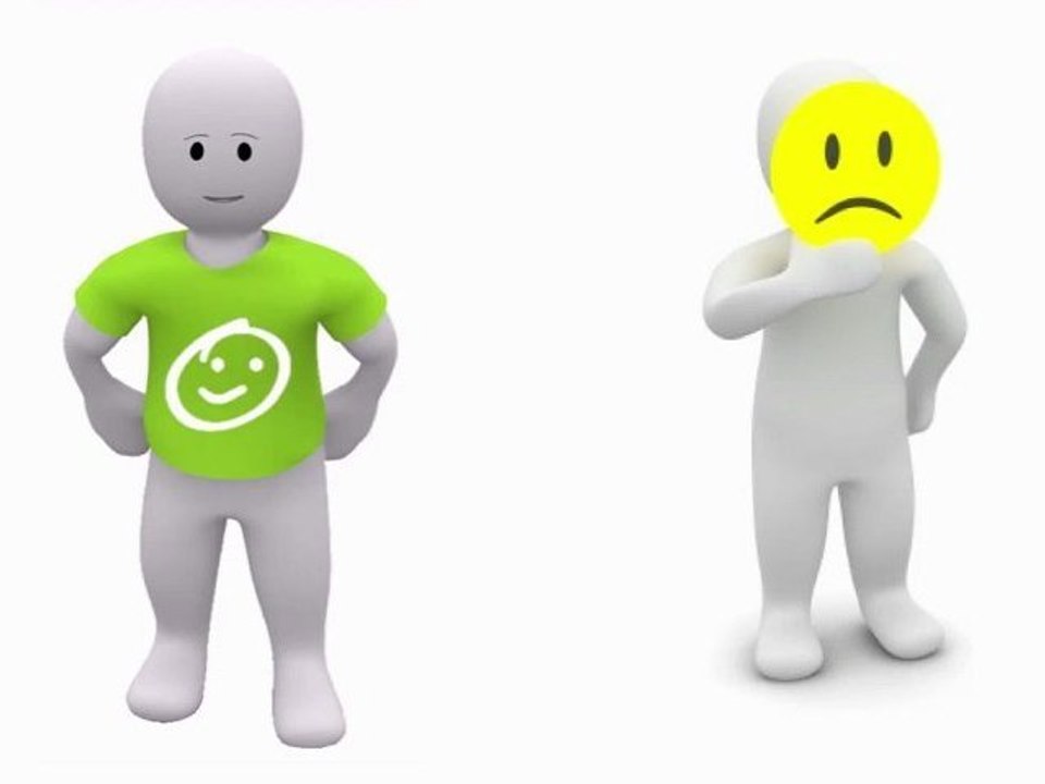 How Do I Get Customers?