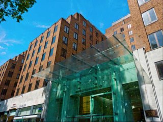 Virtual Office London