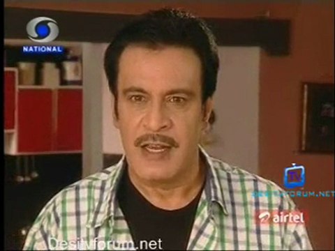 Ek Maa Ki Agni Parikshaa - 1st September 2011 Part1