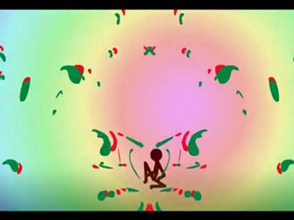 Stick Fight- Bye