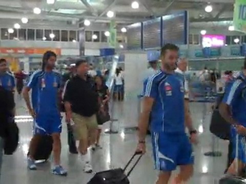 Plana paiktwn Elladas kata tin anaxwrhsh gia Israil