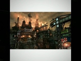 Batman Arkham City Game - Review Best Price 2012