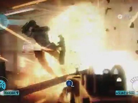 [HD] Bodycount - Trailer di Lancio