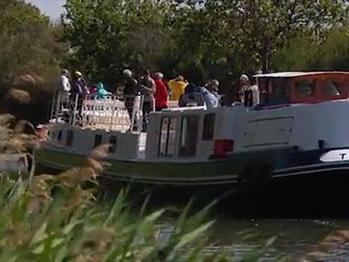 Une démarche durable exemplaire : La réserve Sainte Lucie