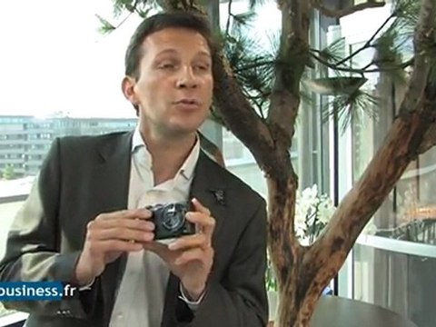 WB750 : Samsung produit son propre capteur CMOS rétro-éclairé