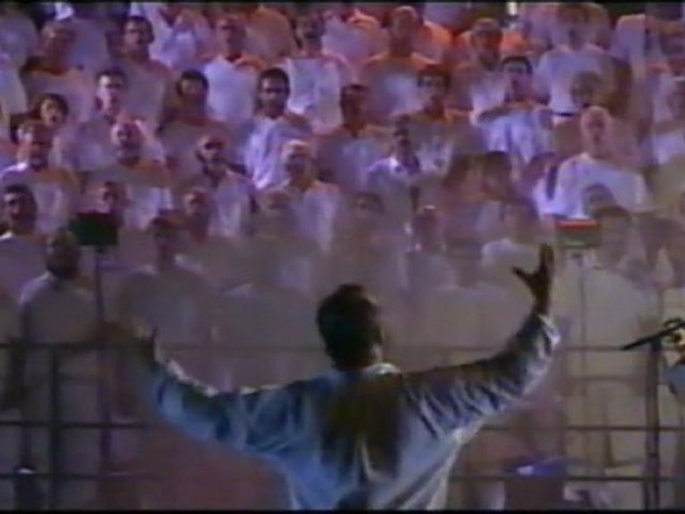 Le temps de vivre (Spectacle 1999)