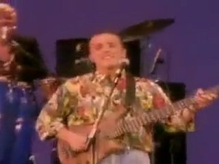 Tears For Fears live _Head Over Heels_