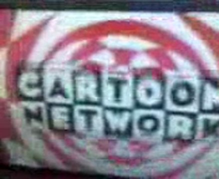 Cartoon Network Checkboard Era Station ID's Compilation