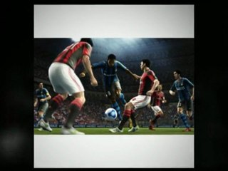Pro Evolution Soccer 2012 - Review Best Price