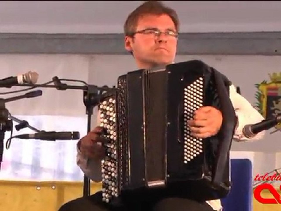 TG 17 AGOSTO 2011