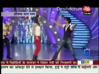 Saas Bahu Aur Betiyan [Aaj Tak] - 1st September 2011 Video p2