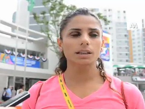 13. Dünya atletizm şampiyonası