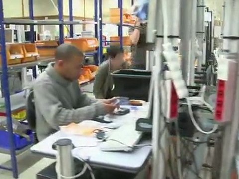 Une seconde vie pour les téléphones portables