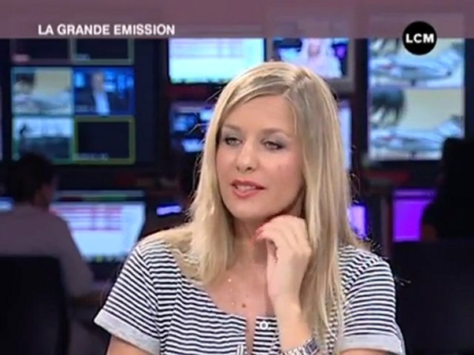 La Cathédrale de Sainte Marie Majeure de Marseille