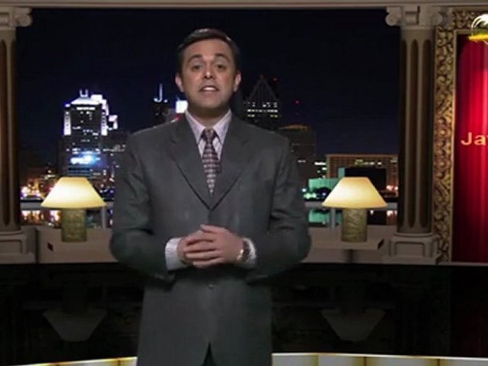 Comedy Show Jay Hind! Episode 149 : Right To Insanity