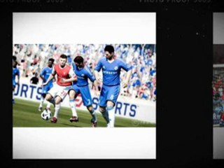How To Get The Best Price For Fifa Soccer 12 Game
