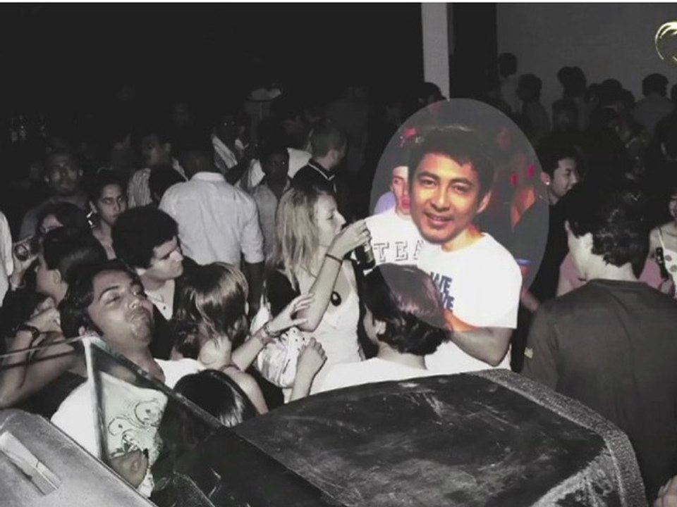 LNN - Cyber Coolie Cheated in New Year Party Scam