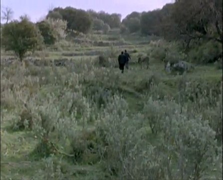 Για σου Ανέστη (Μικρού Μήκους Ταινία του Δημήτρη Κανελλόπουλου - Film Clip)