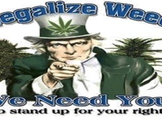 Comedy Show Jay Hind! Marijuana Man