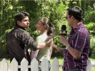 Comedy Show Jay Hind! Public Says What Republic?