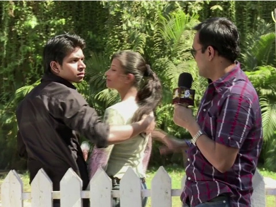 Comedy Show Jay Hind! Public Says What Republic?