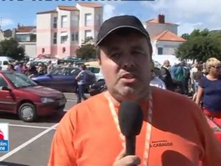 67ème anniversaire de la libération de la ville