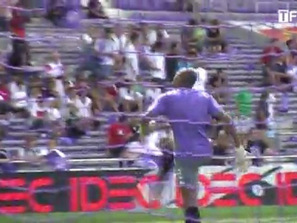 Les coulisses TFC-PSG