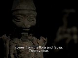 Vaudou-Vodun: African Voodoo / Exhibition Visit