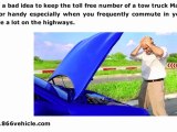 Tow Truck Maryland | Tips for Hiring Tow Truck Maryland Operator