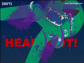Stick Fight- Unwanted Visitors