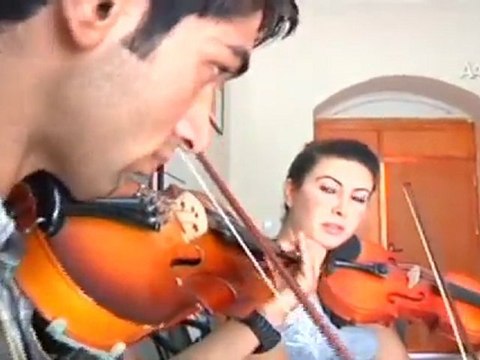 ''Keman'' gencin umudu oldu