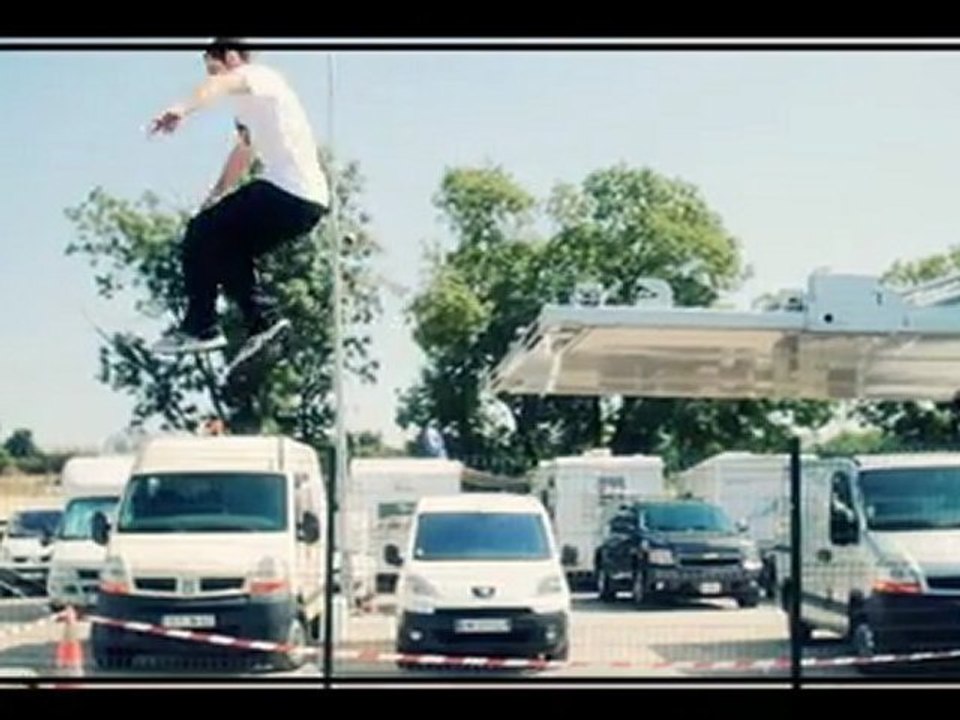 Les 24H de Karting de Lyon, ACTUA KART