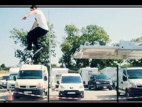 Les 24H de Karting de Lyon, ACTUA KART