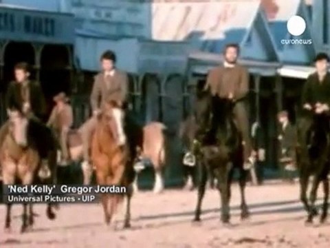 Identifican los huesos de Ned Kelly, el Robin Hood...