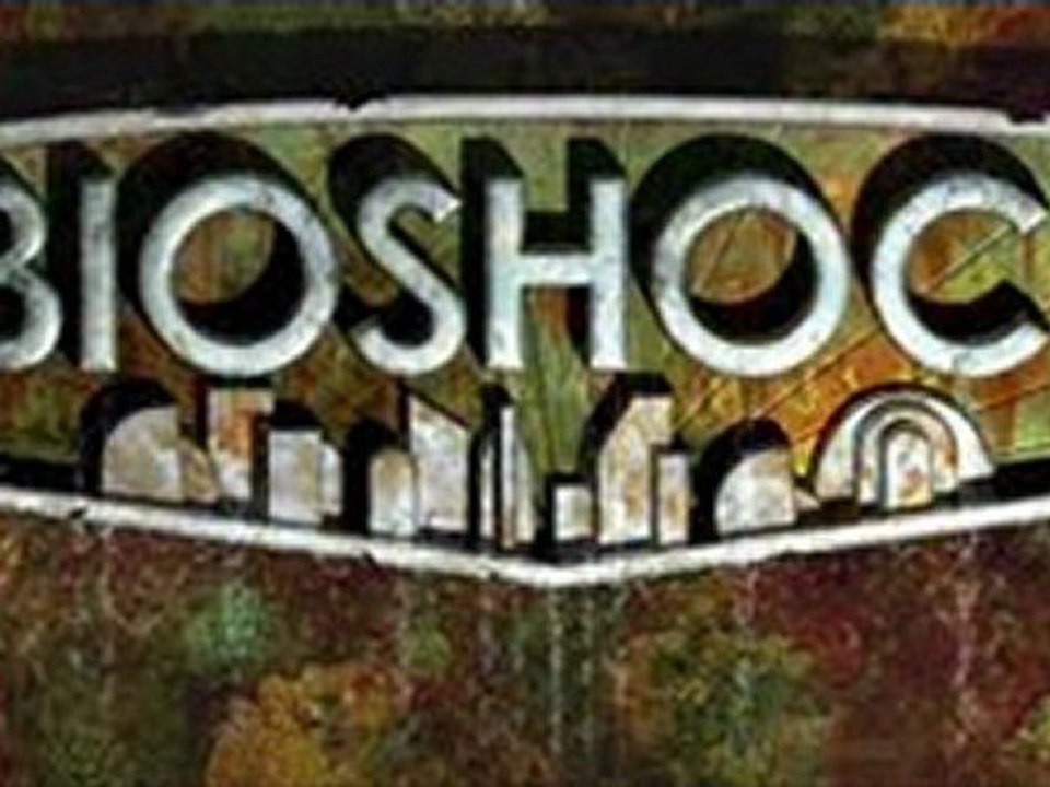BioShock- Welcome To Rapture